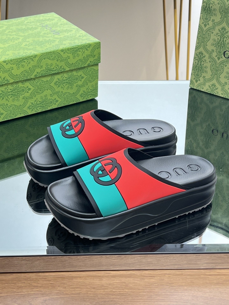 Gucci Slippers